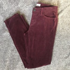 ❗️Corduroy Pants